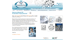 Desktop Screenshot of midsouthpm.com